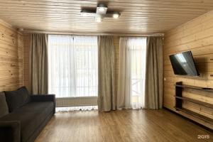 Апартаменты на 826 апартамент,ГЛК Солнечная долина, Sunny Valley, шале 8, этаж 1, апартамент 826, Сыростан