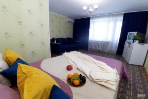 Апартаменты на Ибрагимова проспект, 32А, Казань