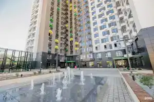 Green FOX на Генерала Епишева 49А, Астрахань