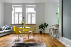 Letyourflat, Санкт-Петербург