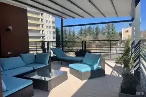 Апартаменты на Ленина 298В/3, Адлер