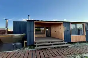 Апартаменты на улица Поляна, 79а, Рыкань