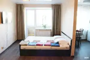 2-х комнатные апартаменты на пл. Свободы, Рязань