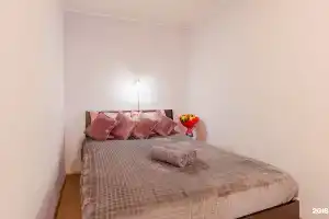 Tolstoy Apart (Толстой Апарт) на улице Фридриха Энгельса, Тула