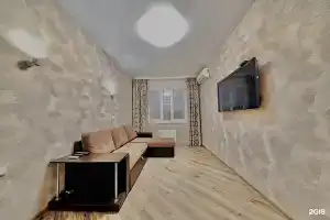 LetoApart (ЛетоАпарт) на улице Энгельса 95-240, Новороссийск