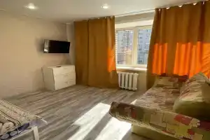 Апартаменты на В центре, Архангельск