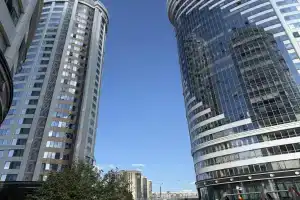 Атмосфера Сна, Новосибирск