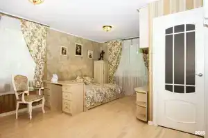 Апартаменты на 2-я Квесисская улица, 11, Москва