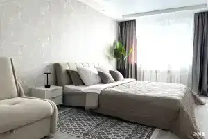 Апартаменты на Алые Паруса ул.Мопра 3, Воронеж