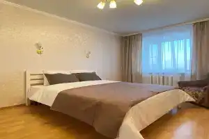 Апартаменты на Первомайская улица, 35А, Вологда