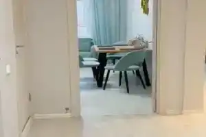 Апартаменты на Варшавское шоссе, 170Ек11, Москва