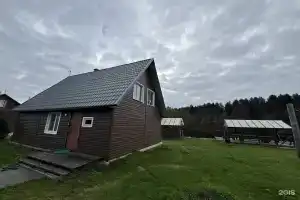 Апартаменты на База Тулокса, Тулокса