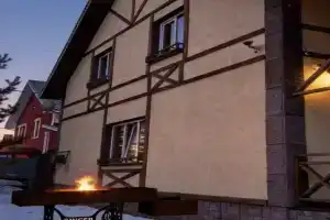 Альпик, Оренбург