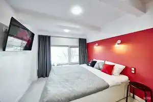 EasyGuest, Москва