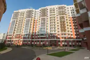 Самоцвет на улице Заозерная, Санкт-Петербург