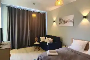 Апартаменты на Янтарный, Балебина 15 А, Янтарный