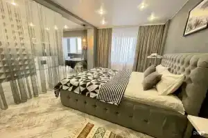 Апартаменты на пр-т Кулакова, 65/1, Ставрополь