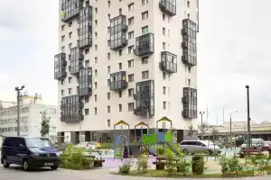 GOSTIO на улице Путейская, Москва