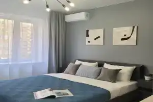 Апартаменты на ул. им. Героя Яцкова И.В., 19к1, Краснодар