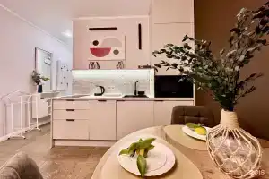 Апартаменты на Лобановский лес 11, Москва