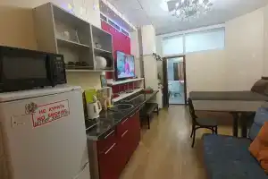 Апартаменты на улица Свердлова, 53, Астрахань