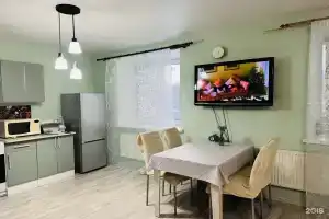 Апартаменты на улица Старателей, 3А, Берёзовский