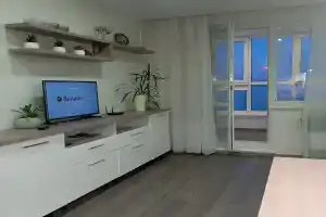 Апартаменты на Мира, 2г, Владимир