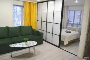 1k Ryadom S Parkom Im.Kirova Flat, Киров