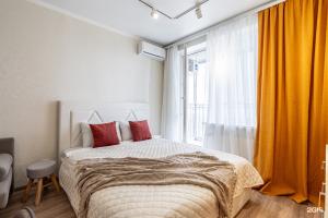 Апартаменты на Комсомольская улица, 2, Казань