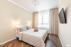Innhome apartments, Казань