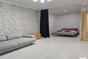 Квартирное бюро 27 на бульваре Амурский, Хабаровск