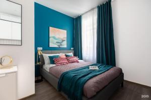 Satin Home Apart на улице Боровая, Санкт-Петербург