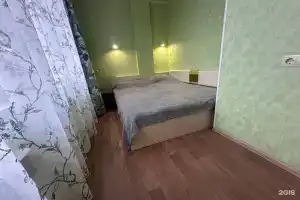 Апартаменты на микрорайон Мамайка, Крымская улица, 65Б, Сочи