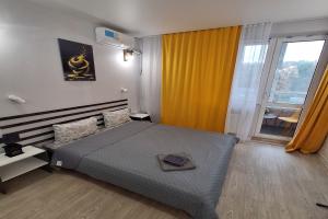 Апартаменты на улица Энгельса, 158к1, Курск
