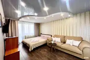 Апартаменты на 10, Старостина, Мурманск