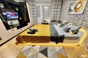 Апартаменты на Есенина 50В, Белгород