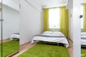 Апартаменты на улица Космонавта Волкова, 15к2, Москва