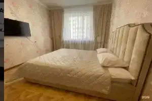 Апартаменты на ул. Тухачевского, 28/6, Ставрополь