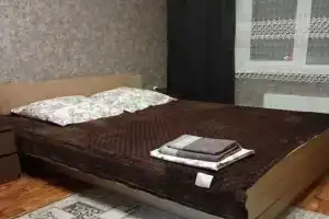 Квартира на Карла Маркса 60, Нижний Новгород
