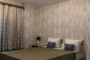 Apartment on Karla Marksa 36, Бердск