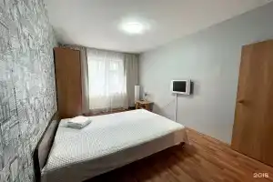 Апартаменты на Калинина 15-498, Красноярск