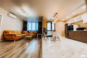 Симбирские апартаменты, Ульяновск