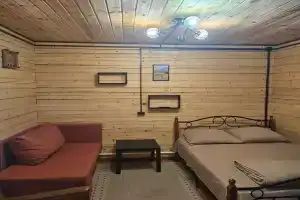 Апартаменты на Берёзовая улица, 21В, Ая