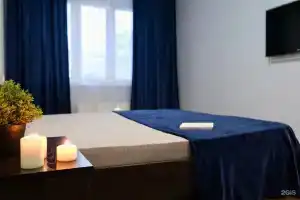 Какие люди, Красноярск
