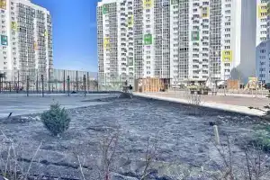 Апартаменты на улица Шидловского, 22, Воронеж