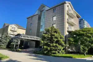 Отель «Ola resort», Ольгинка