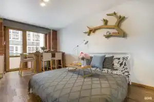 ApartCity 5, Москва
