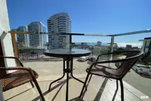 Апартаменты на улица Ленина, 298В, Адлер
