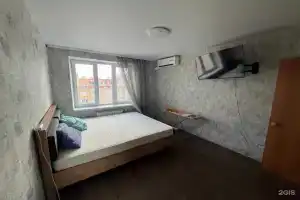 Апартаменты на Юрматинская, 1Б, Стерлитамак