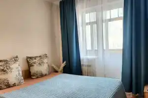 Апартаменты на Урицкого 115, Красноярск